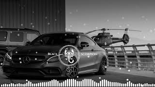 Ylber Aliu  SaksaFon Scorpion Remix  CAR BASS BOOSTED MUSIC 2021♫ [upl. by Fidellas]