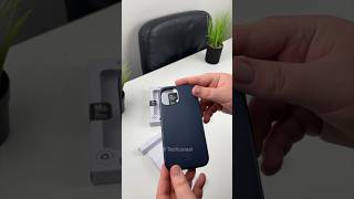 Incipio Duo case unboxing for iPhone 15 [upl. by Silado743]