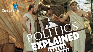 POLITICS EXPLAINED BC Explained ep 5 [upl. by Ramos]