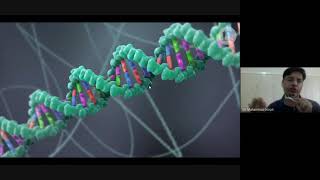 CRISPR TECHNOLOGY IN URDU [upl. by Hacissej535]