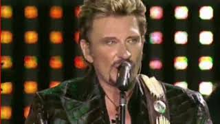 Gabrielle Johnny Hallyday  Imitation Humoristique [upl. by Llarret]