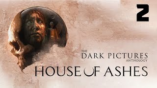 Нападения монстров ▶ House of Ashes 2 [upl. by Norval140]