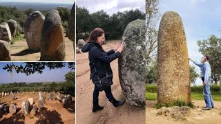 🚨Archaeologists stunned by discovery of European megalith 2000 years older than Stonehenge🔥 [upl. by Maffa]