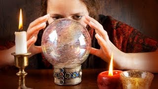 How to Develop Clairvoyance  Psychic Abilities [upl. by Nomrac815]