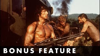 The First 5 Minutes of Rambo First Blood [upl. by Selokcin874]