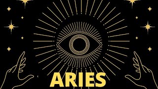 ARIES An Awakening on ALL levels Its ALL about you August Tarot Card Reading [upl. by Mlehliw]