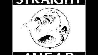 Straight Ahead  Breakaway 12quot 1987 Full Album [upl. by Ennirroc]