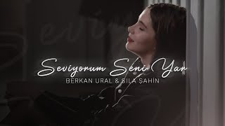 Iclal Aydin  Seni Seviyorum [upl. by Willett475]