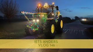 iets anders vlog 146 [upl. by Sutherland188]