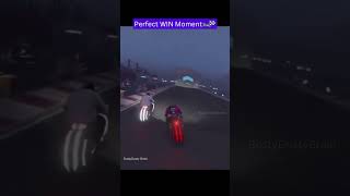 GTA Online Win Moment [upl. by Eenal807]