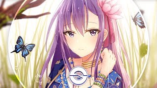 Nightcore  Havana Remix  Lyrics [upl. by Malti]