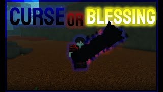 Is Umbral Knight curse or blessing  Deepwoken [upl. by Stichter]