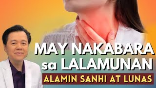 May NAKABARA sa LALAMUNAN  By Doc Willie Ong Internist and Cardiologist [upl. by Elsa]