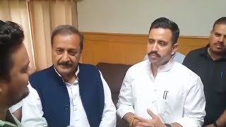 पीडब्ल्यूडी मल्टी टास्क वर्कर मिले नूरपुर मे देखेpolicy breakingnews mtw vikramadityasingh pwd [upl. by Boycey]