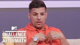 Fessy Tells ALL About What Happened That Night 💥 😲 The Challenge Aftermath [upl. by Justinn650]