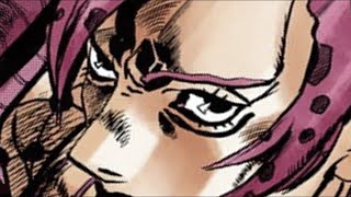 Diavolo Reveal Manga Version [upl. by Latrice]