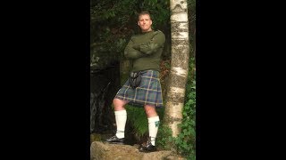 The Secret to Kilt Confidence in a Nutshell [upl. by Showker]