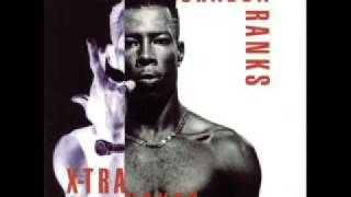 Shabba Ranks  telephone love [upl. by Srini199]