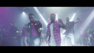 Toofan Ft Patoranking  quotMA GIRLquot Official Video [upl. by Maddie137]