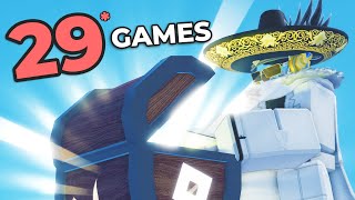 29 Underrated ROBLOX Games That WILL Cure Your Boredom [upl. by Keelin]