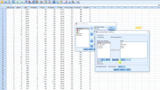 Twolevel multilevel model using SPSS chapter 3 v5 crosslevel interactions in HLM [upl. by Letizia]