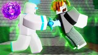 Worst Jugg NA Roblox Bedwars [upl. by Eilyw]