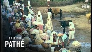 Moroccan Village 1960 [upl. by Riana]