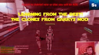 Training Liru How To Be MASTER Garrys Mod Player [upl. by Thury352]