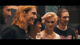 Polyphia  1st Time to Japan Mini Documentary [upl. by Weatherby194]