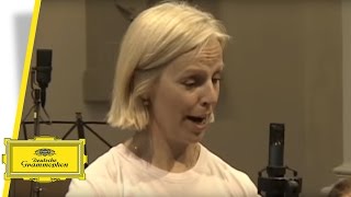 Anne Sofie von Otter – Bach Arias Trailer [upl. by Airamesor]