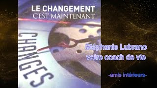 le changement cest maintenant [upl. by Iarahs]