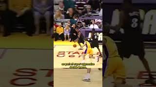 Allen Iverson stepping over Tyronn Lue in the NBA Finals requires a deep rewind NBA Iverson [upl. by Yrred]