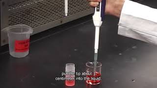 Micropipette Technical Guide [upl. by Dong]