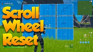 How to get Scroll Wheel Reset On Keyboard and Mouse Easy [upl. by Fabri]