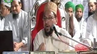 Tabligee Jamaat Ki Haqiqat part 01 By Farooque Khan Razvi sahab [upl. by Nolaf]