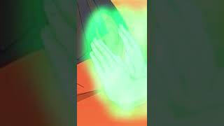 Tsunade Powers naruto narutoclassico shortshorts shorts anime narutobrasil shortanime [upl. by Lai]