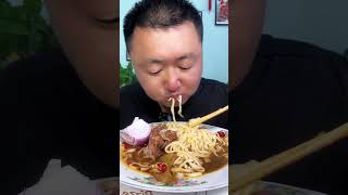 리얼사운드 먹방  ASMR Mukbang Chinese Food  روبيان حيّ أو نئ​​​  Dai Viet ep1534 [upl. by Drofkcor]