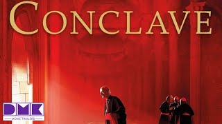 🎬 Conclave  Official Movie Trailer 2024 📽️  DMK Movie Trailers [upl. by Marchall9]