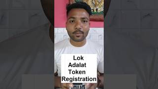 How To Get Lok Adalat tokenDelhi Traffic Police himanshuvlogs0708 information fact [upl. by Cardwell]