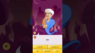 Akinator can guess mythpat🌚 [upl. by Flanders618]