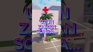 KEŞKE SENİN YERİNE ERKEK EVLADIM OLSAYDI roblox brookhavenrp viralvideos viral edit trend [upl. by Ardnala]