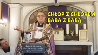 Chłop z chłopem baba z babą [upl. by Conny]