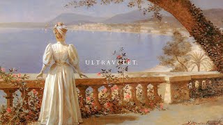 youre a hopeless romantic but in the 19th century  a playlist [upl. by Dhumma481]