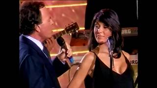 Julio Iglesias Divorcio En España 2004 [upl. by Eilyw59]