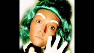 Oompa Loompa MAKEUP TUTORIAL  Kandee Johnson [upl. by Frantz660]