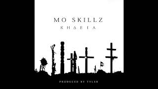 MO SKILLZ  ΚΗΔΕΙΑ Official Audio Release [upl. by Hett472]