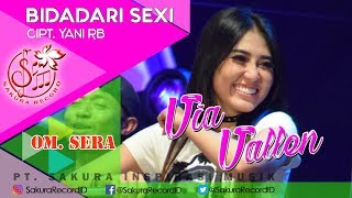 Via Vallen  Bidadari Sexi  Dangdut OFFICIAL [upl. by Marlene]