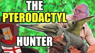 Pterodactyls Still Exist Cryptids [upl. by Okiman]