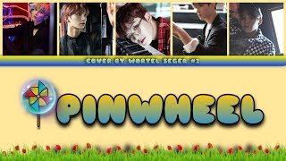 COVER 바람개비 Pinwheel – SEVENTEEN By Wortel Seger 2 [upl. by Margeaux]