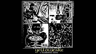 Yellowcake  A Fragmented Truth EP [upl. by Coonan]